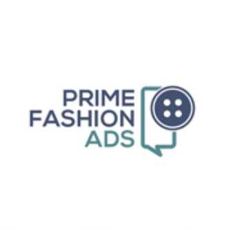 Primefashionads logo